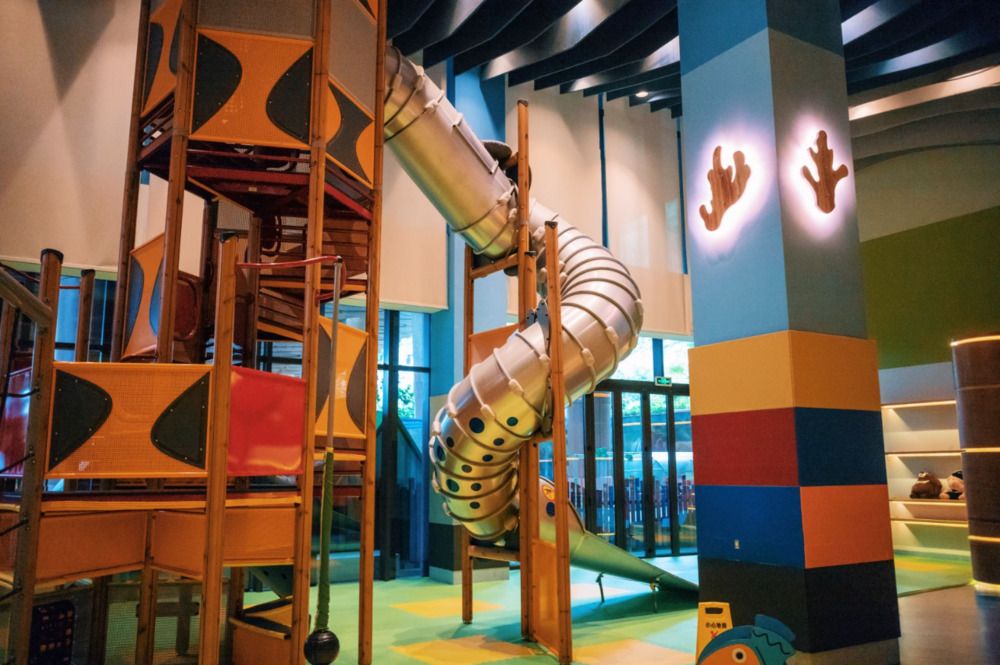 JW MARRIOTT SANYA DADONGHAI BAY - 13