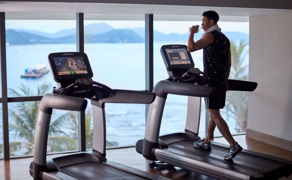 JW MARRIOTT SANYA DADONGHAI BAY - 15