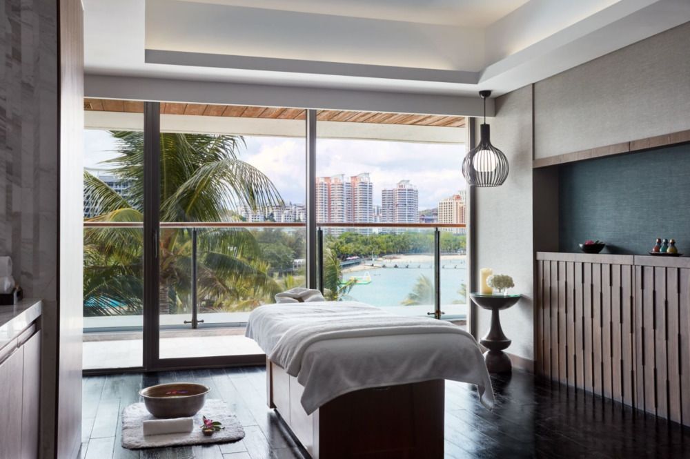 JW MARRIOTT SANYA DADONGHAI BAY - 16