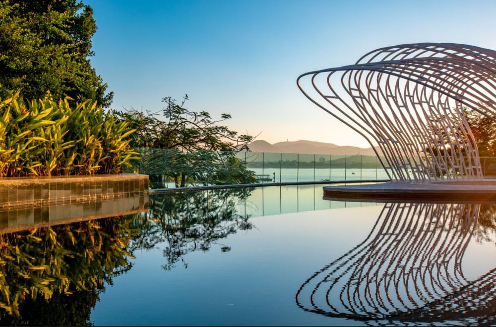 JW MARRIOTT SANYA DADONGHAI BAY - 8