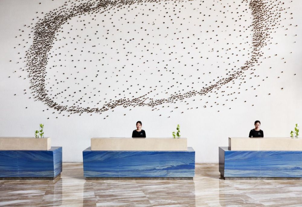 JW MARRIOTT SANYA DADONGHAI BAY - 29