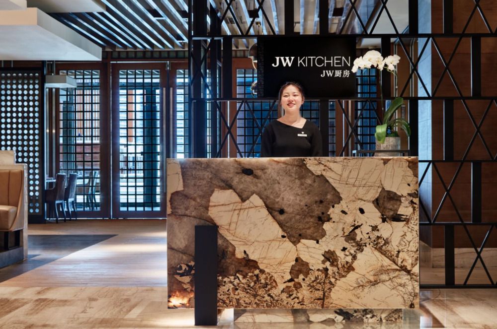 JW MARRIOTT SANYA DADONGHAI BAY - 18