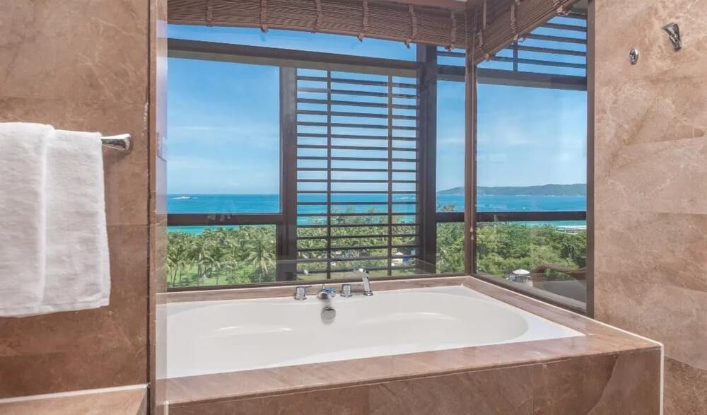 MANGROVE TREE RESORT YALONG BAY - 33