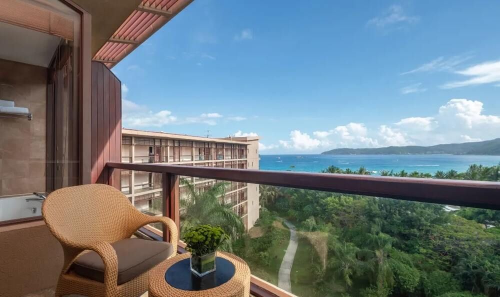 MANGROVE TREE RESORT YALONG BAY - 32