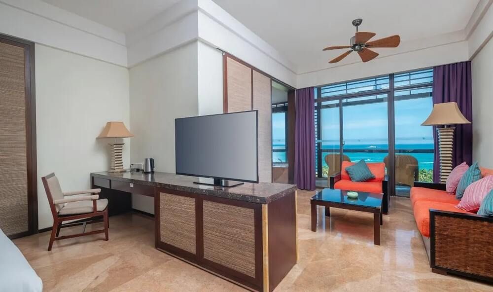 MANGROVE TREE RESORT YALONG BAY - 31