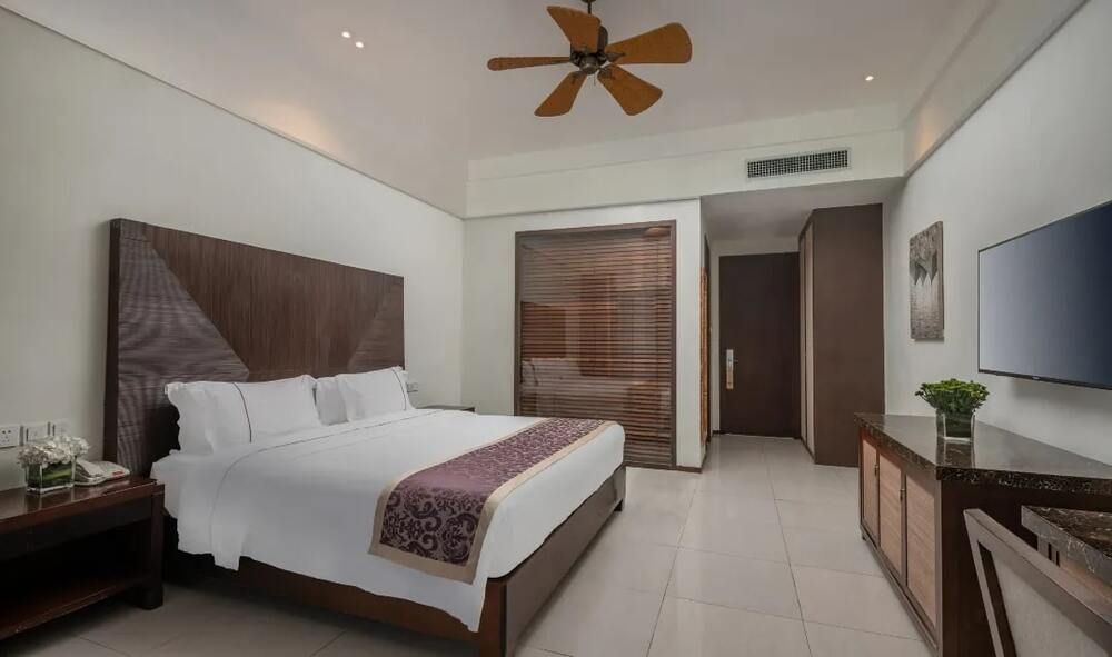 MANGROVE TREE RESORT YALONG BAY - 26