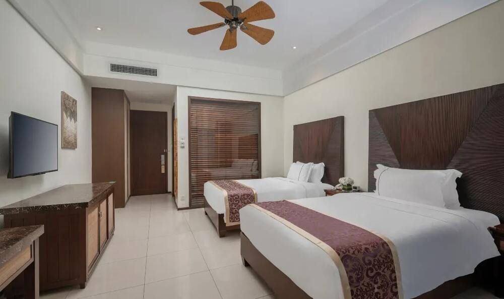 MANGROVE TREE RESORT YALONG BAY - 25