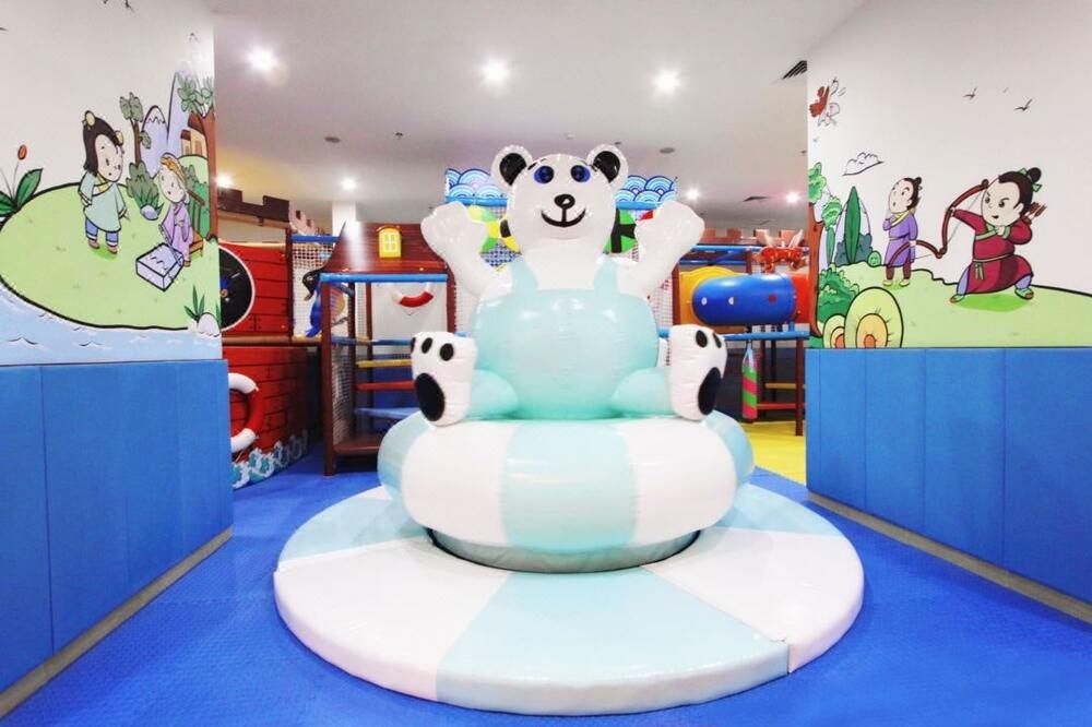 MANGROVE TREE RESORT YALONG BAY - 23