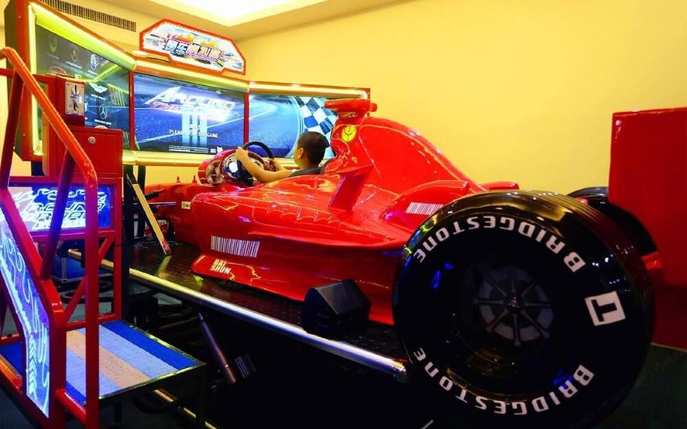 MANGROVE TREE RESORT YALONG BAY - 22