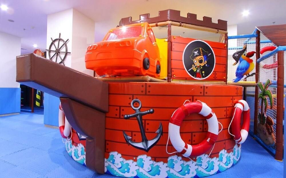 MANGROVE TREE RESORT YALONG BAY - 21