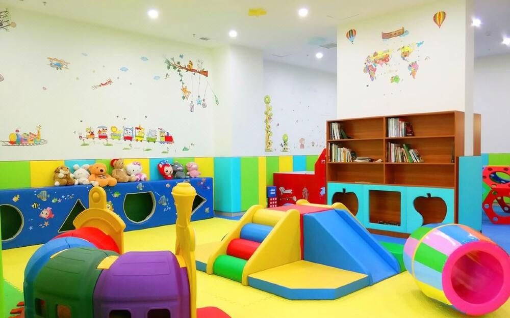 Картинка отеля - 20