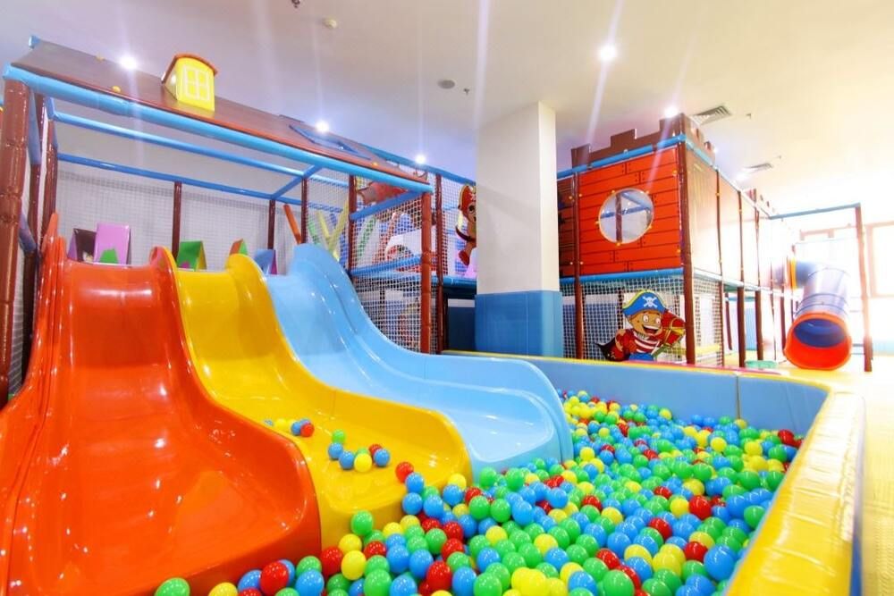 Картинка отеля - 19