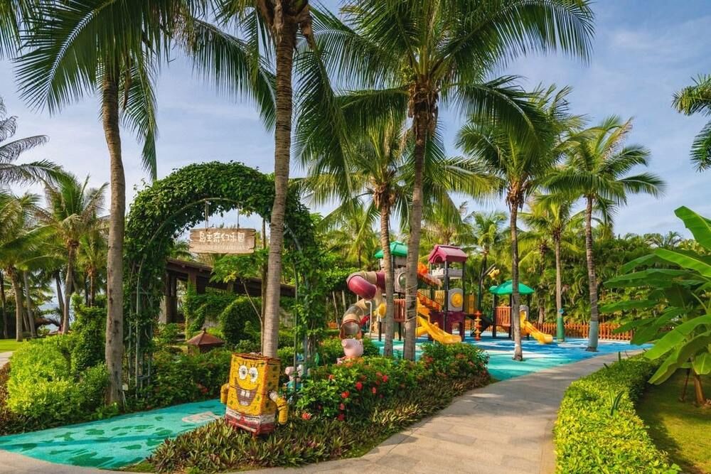 MANGROVE TREE RESORT YALONG BAY - 18