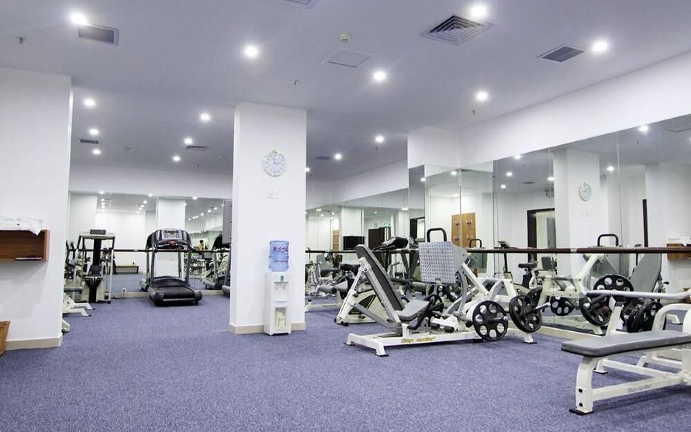 MANGROVE TREE RESORT YALONG BAY - 14