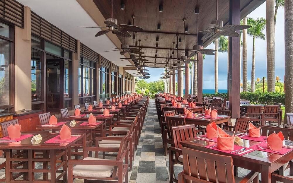 MANGROVE TREE RESORT YALONG BAY - 13