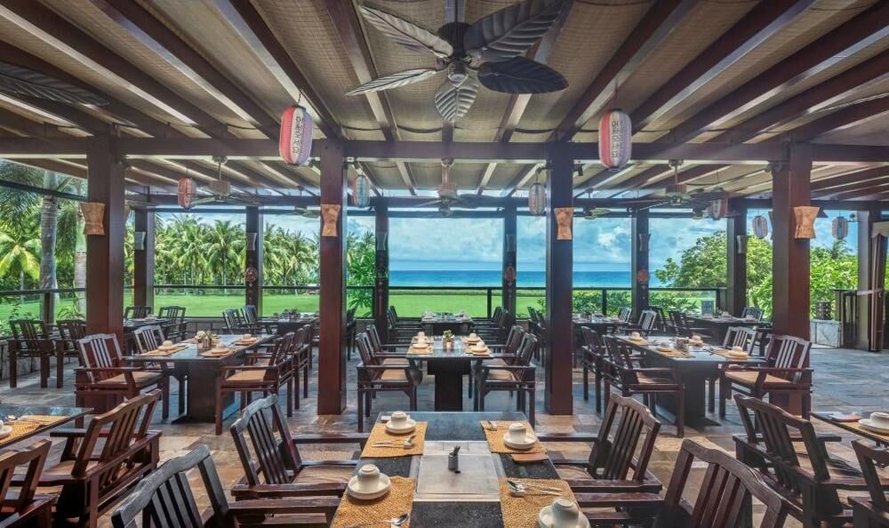 MANGROVE TREE RESORT YALONG BAY - 11