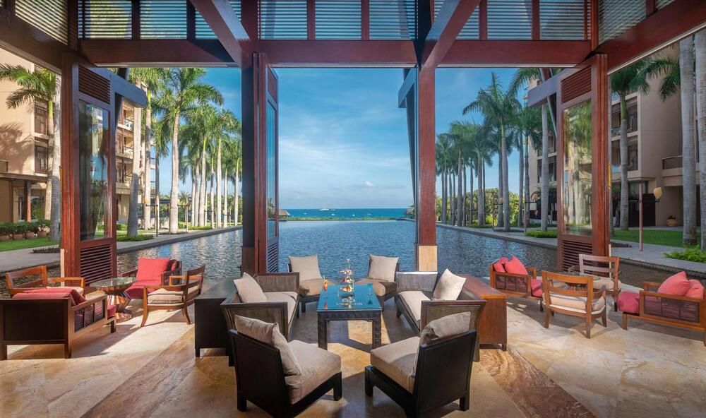 Картинка отеля - 10