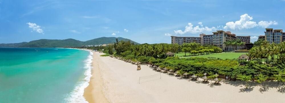 MANGROVE TREE RESORT YALONG BAY - 9