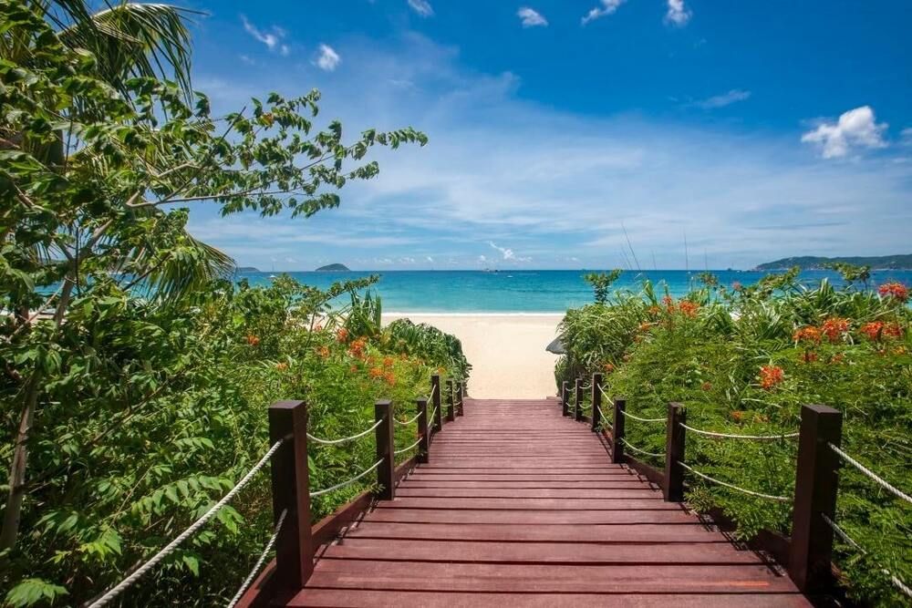 MANGROVE TREE RESORT YALONG BAY - 7