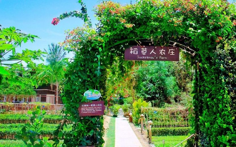 MANGROVE TREE RESORT YALONG BAY - 3