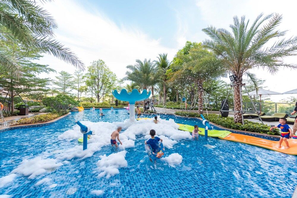 SANYA CONIFER RESORT - 30