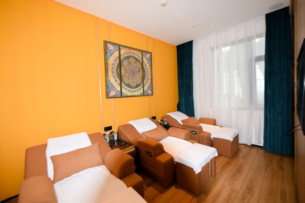 Картинка отеля - 25