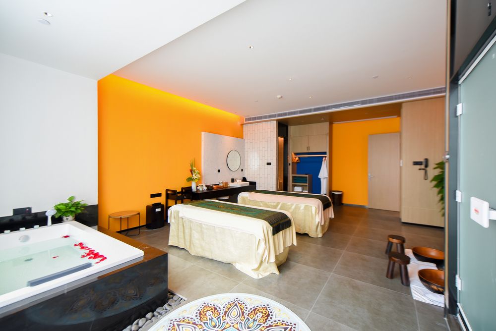 SANYA CONIFER RESORT - 23