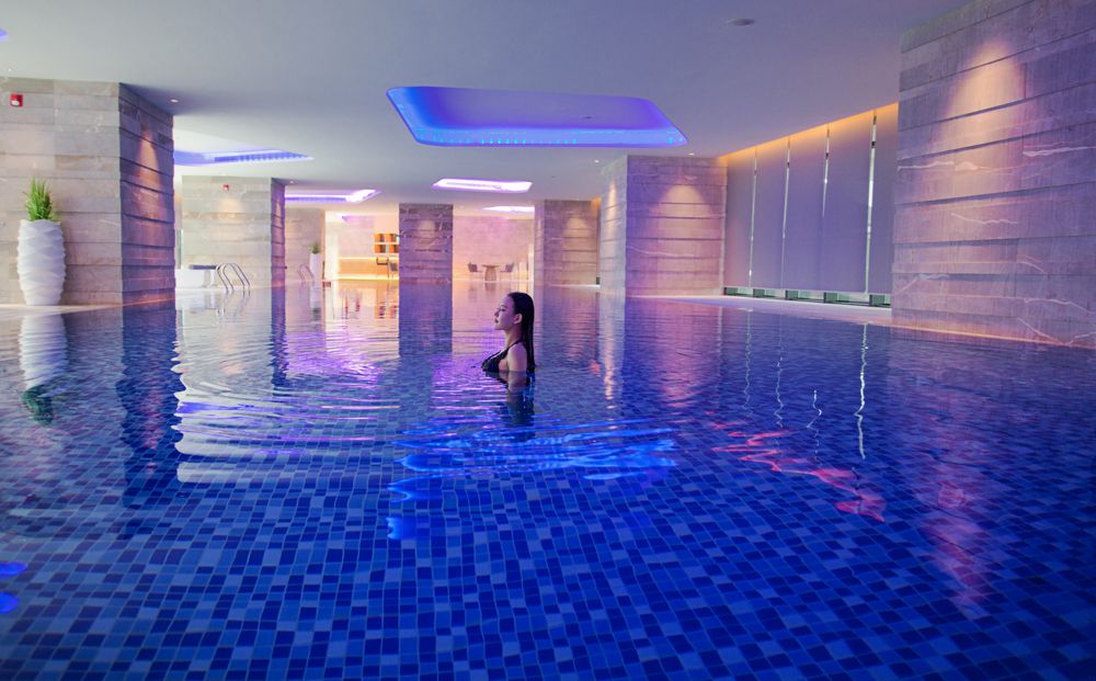 SANYA CONIFER RESORT - 22