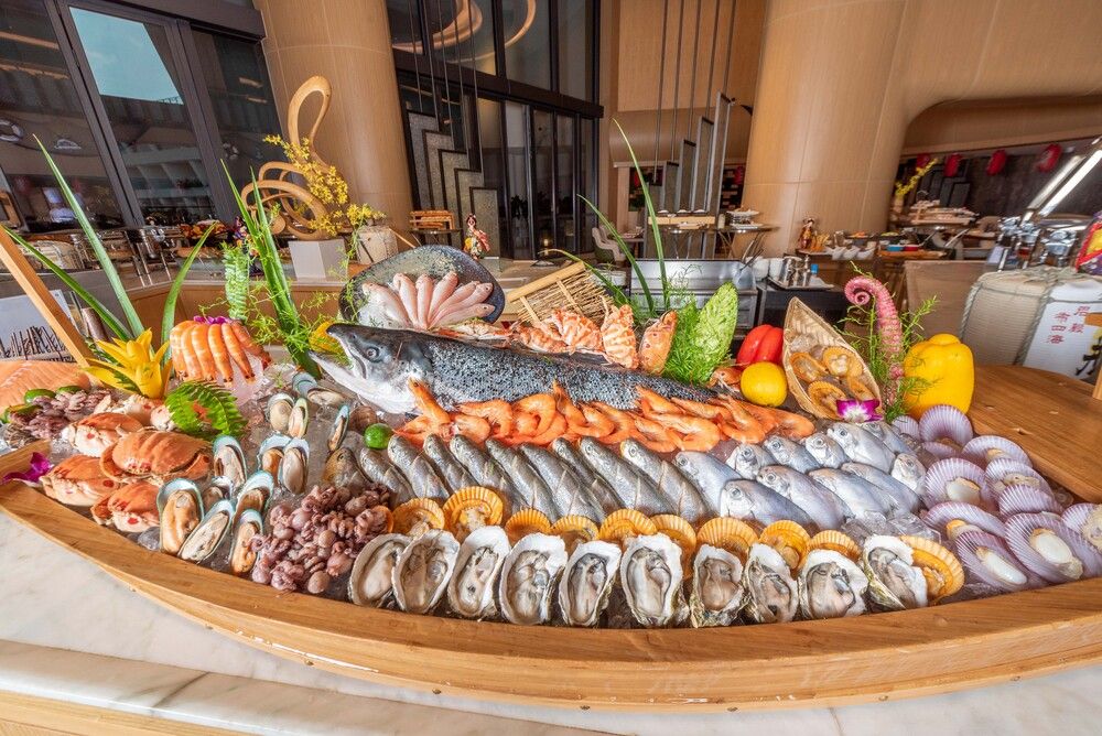 SANYA CONIFER RESORT - 21