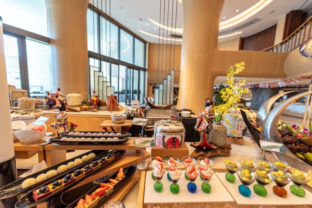 SANYA CONIFER RESORT - 20