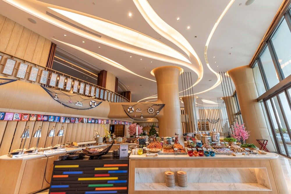 SANYA CONIFER RESORT - 18