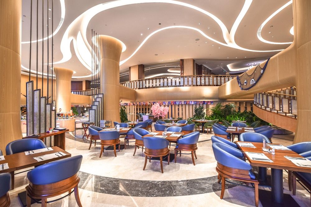 SANYA CONIFER RESORT - 17