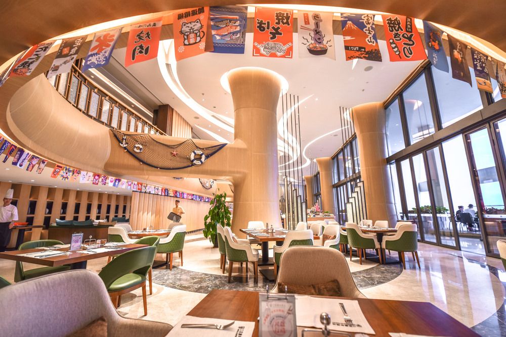 SANYA CONIFER RESORT - 16