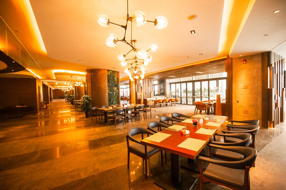 SANYA CONIFER RESORT - 14