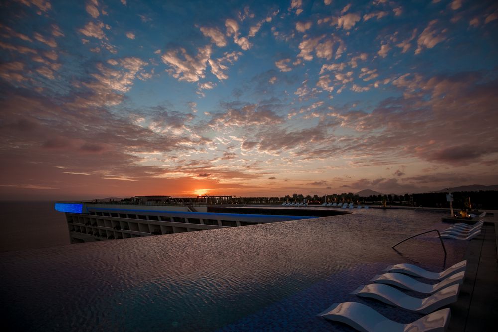 SANYA CONIFER RESORT - 10