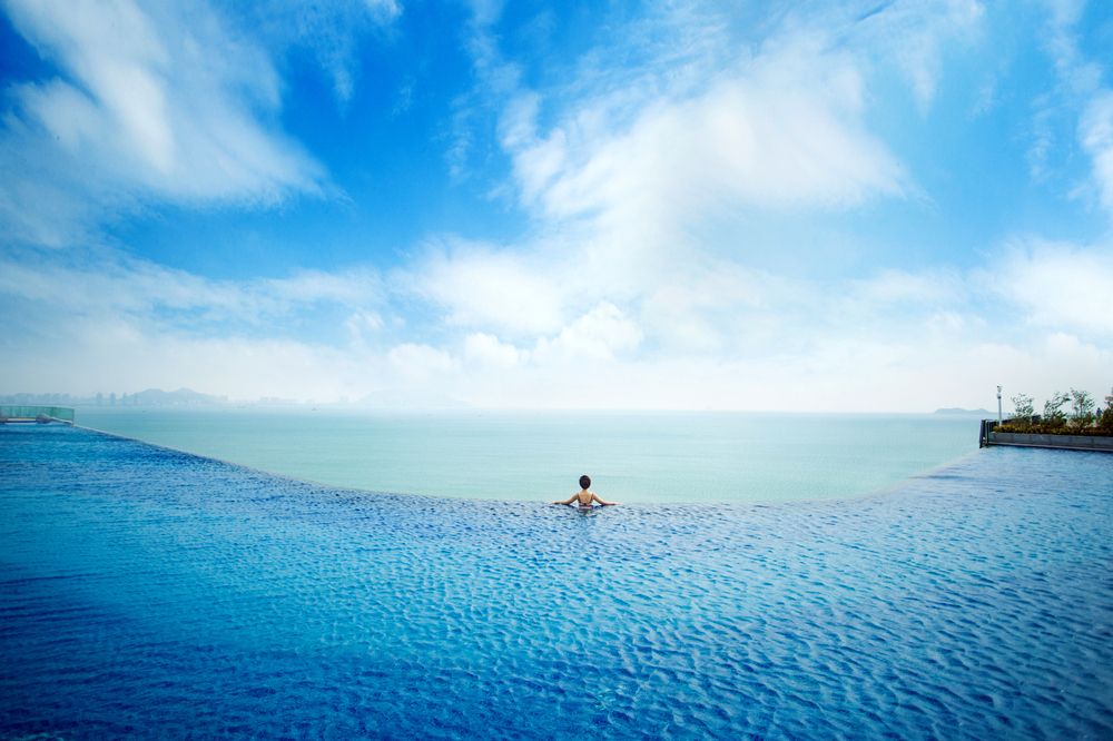 SANYA CONIFER RESORT - 7