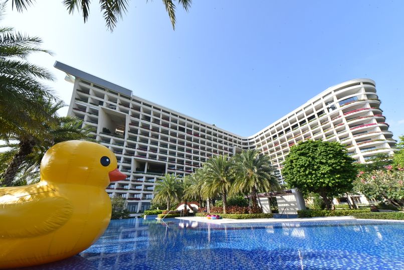 SANYA CONIFER RESORT - 1