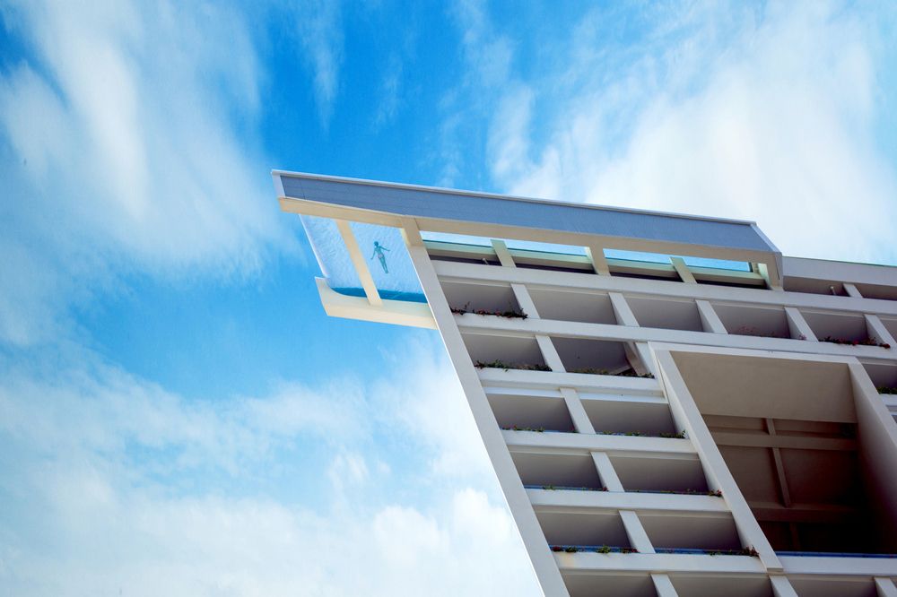 SANYA CONIFER RESORT - 2