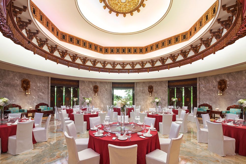 FAIRMONT SANYA HAITANG BAY - 27