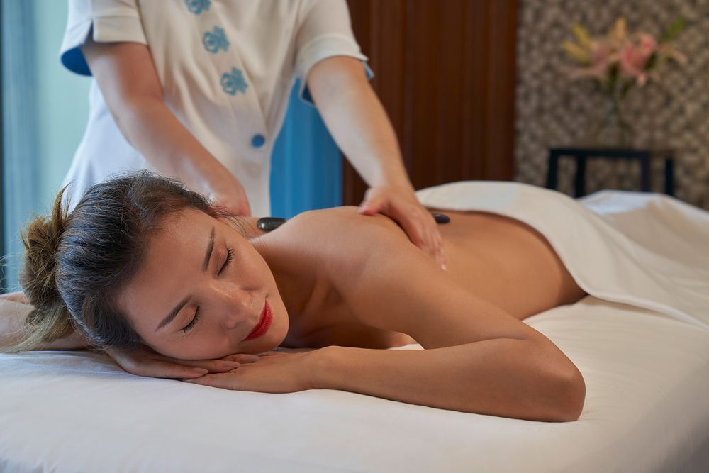 FAIRMONT SANYA HAITANG BAY - 23