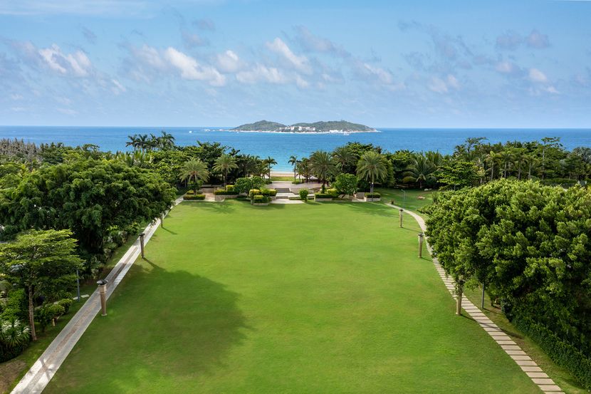 FAIRMONT SANYA HAITANG BAY - 6