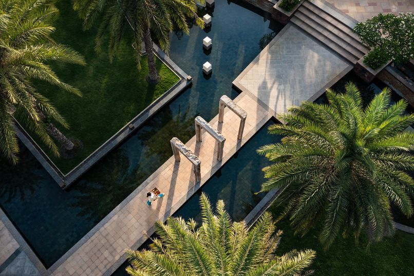 FAIRMONT SANYA HAITANG BAY - 4