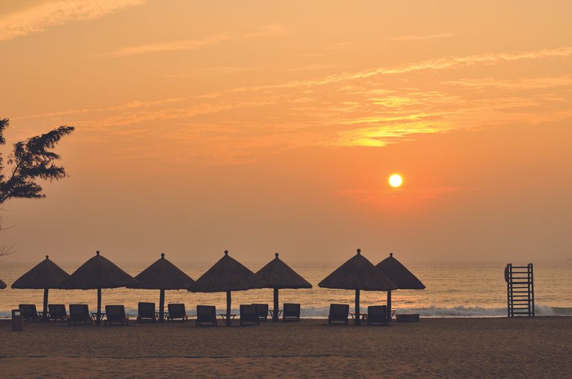 WANDA REALM RESORT SANYA HAITANG BAY - 5