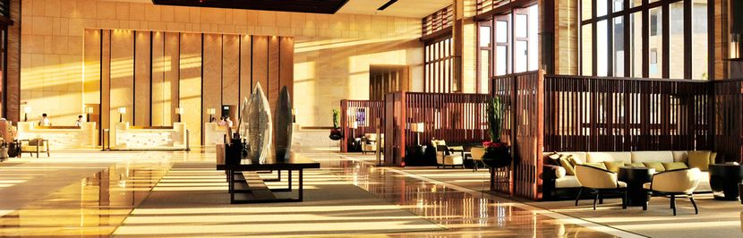 WANDA REALM RESORT SANYA HAITANG BAY - 2