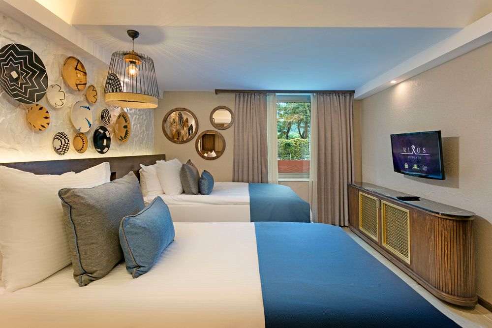 Rixos Sungate - The Land of Legends Free Access (Upgrade Imperial Service) - 63