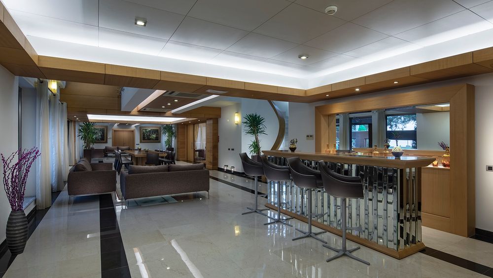 Rixos Sungate - The Land of Legends Free Access (Upgrade Imperial Service) - 62