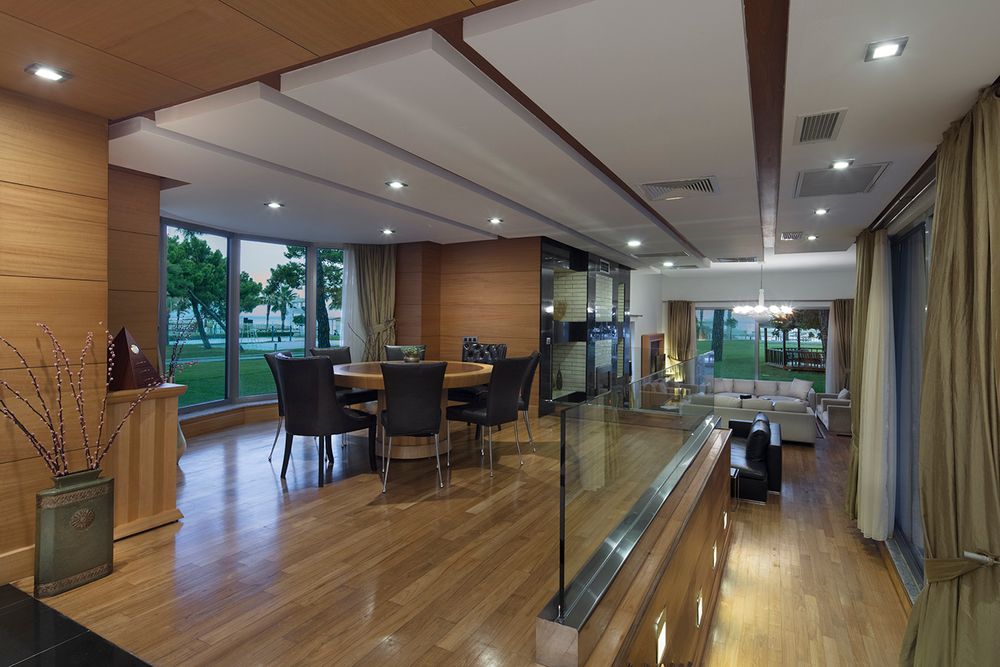 Rixos Sungate - The Land of Legends Free Access (Upgrade Imperial Service) - 60