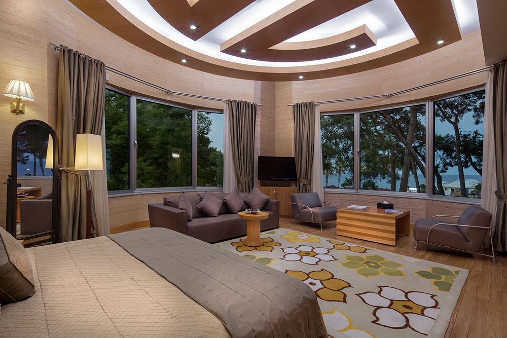 Rixos Sungate - The Land of Legends Free Access (Upgrade Imperial Service) - 50