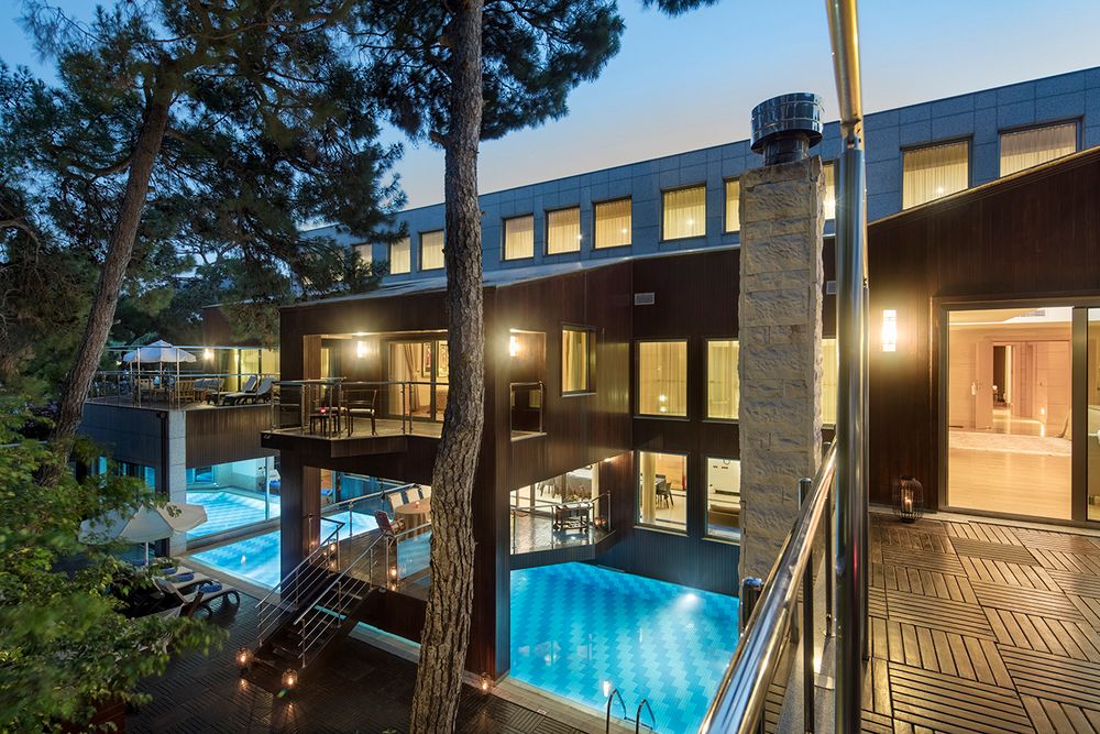 Картинка отеля - 49