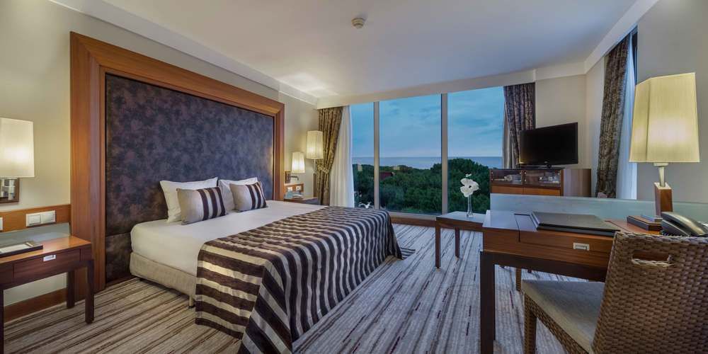 Rixos Sungate - The Land of Legends Free Access (Upgrade Imperial Service) - 47